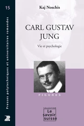 Carl Gustav Jung 