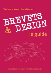 Brevets & design 