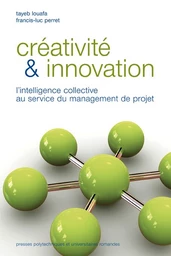 Créativité et innovation 