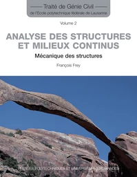 Mécanique des structures (TGC volume 2) 