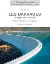 Les barrages (TGC volume 17) 