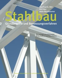 Stahlbau (TGC Band 10) 