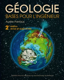 Géologie 