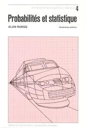 Probabilités et statistique (Volume IV, MMI) 