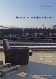 Habiter les territoires à risques 