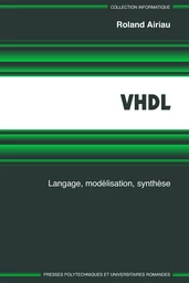 VHDL 