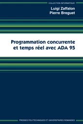 Programmation concurrente et temps réel en ADA 95 