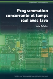 Programmation concurrente et temps réel avec Java 