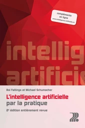 L'intelligence artificielle par la pratique 