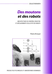 Des moutons et des robots 