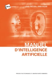 Manuel d'intelligence artificielle 