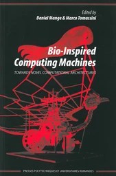 Bio-inspired Computing Machines 