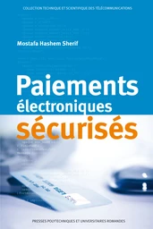 Paiements électroniques sécurisés 