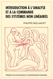 Introduction à l'analyse et à la commande des systèmes non linéaires