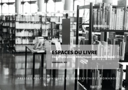 Espaces du Livre 