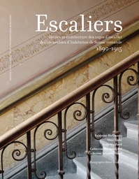 Escaliers 