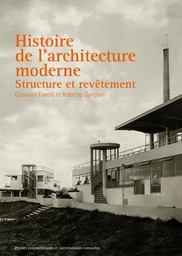 Histoire de l'architecture moderne 