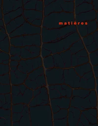 matières 9 