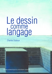 Le dessin comme langage 