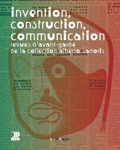 Invention, construction, communication  - Antoine Baudin - EPFL Press