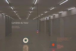 Lumières du futur 