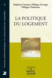 La politique du logement 