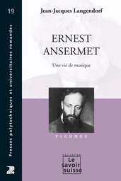 Ernest Ansermet 