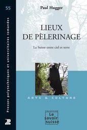 Lieux de pèlerinage 