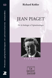 Jean Piaget 