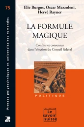 La formule magique 