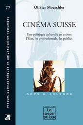 Cinéma suisse 