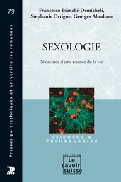 Sexologie 