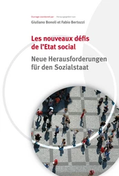 Les nouveaux défis de l'Etat social 