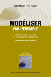 Modéliser par l'exemple 