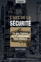 L'art de la sécurité 