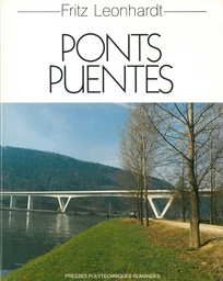 Ponts: l'esthétique des ponts 