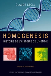 HomoGenesis 