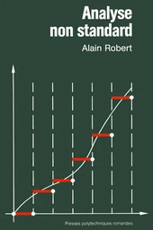 Analyse non standard 