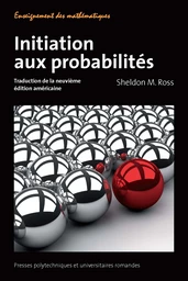 Initiation aux probabilités 