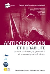  Anticorrosion et durabilité 