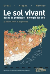 Le sol vivant 