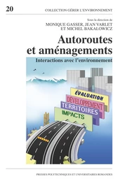 Autoroutes et aménagements 