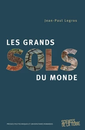 Les grands sols du monde 