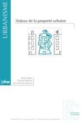 Enjeux de la propreté urbaine 