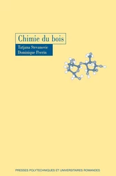 Chimie du bois 