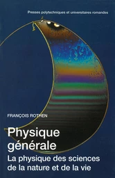 Physique générale 