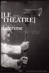 Le théâtre du crime 