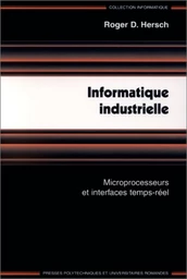 Informatique industrielle 