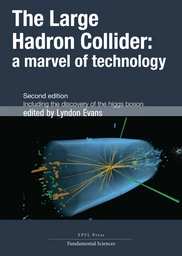 The Large Hadron Collider 