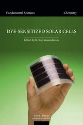 Dye-Sensitized Solar Cells 